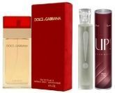 Perfume Feminino 50ml - UP!16 - Dolce & Gabbana